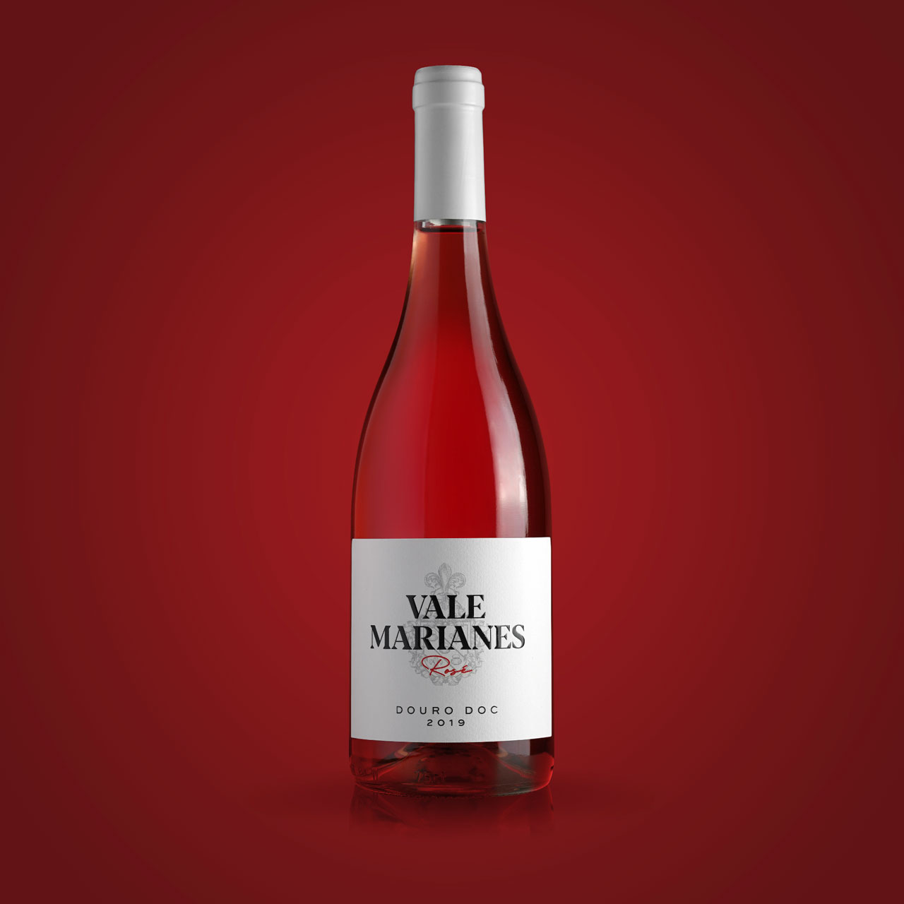 Vale Marianes Rosé