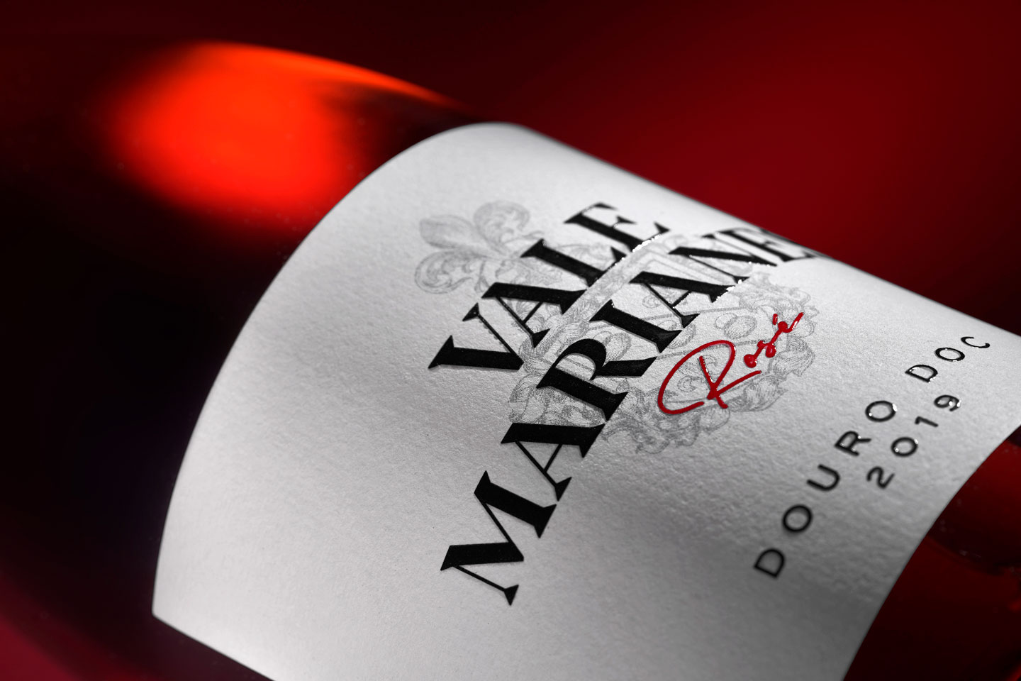 Vale Marianes Rosé