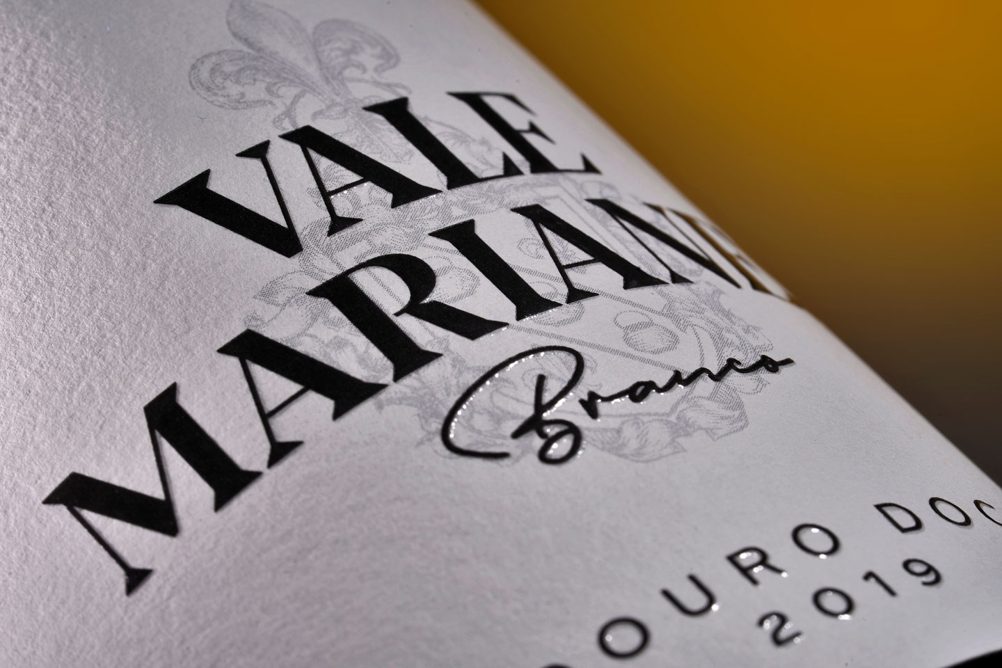 Vale Marianes Branco