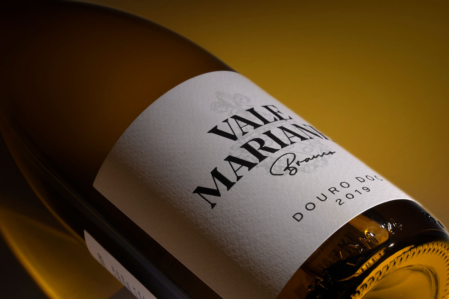 Vale Marianes Branco