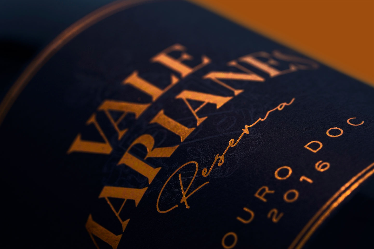 Vale Marianes Reserva